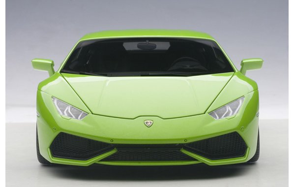 Bild 5 - Lamborghini Huracan LP610-4 2014