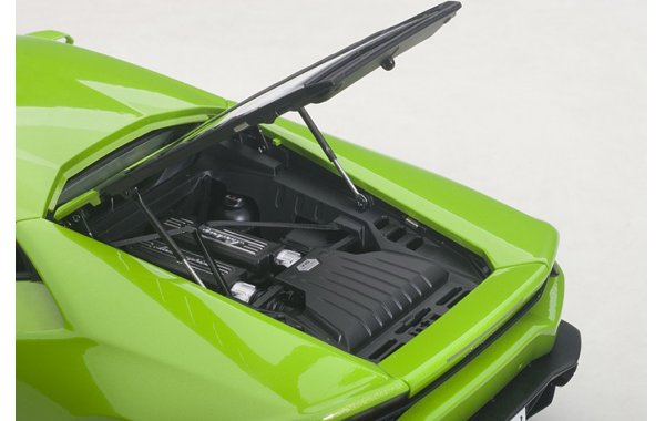 Bild 6 - Lamborghini Huracan LP610-4 2014