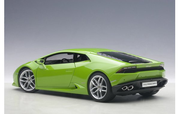 Bild 7 - Lamborghini Huracan LP610-4 2014