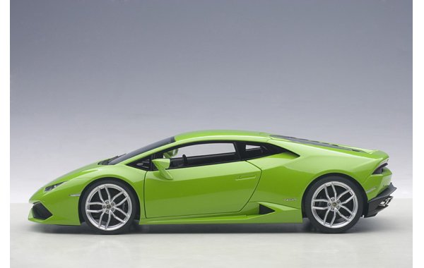 Bild 8 - Lamborghini Huracan LP610-4 2014