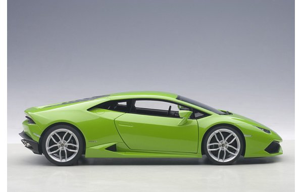 Bild 11 - Lamborghini Huracan LP610-4 2014