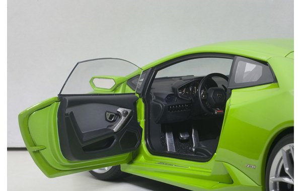 Bild 12 - Lamborghini Huracan LP610-4 2014