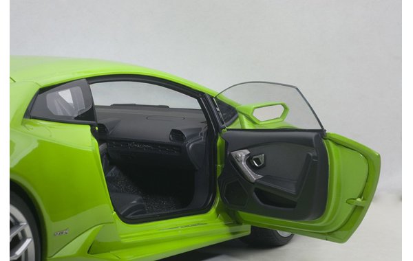 Bild 13 - Lamborghini Huracan LP610-4 2014