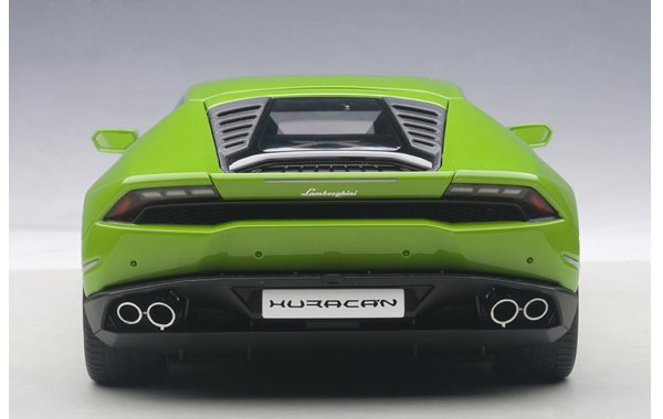 Bild 14 - Lamborghini Huracan LP610-4 2014