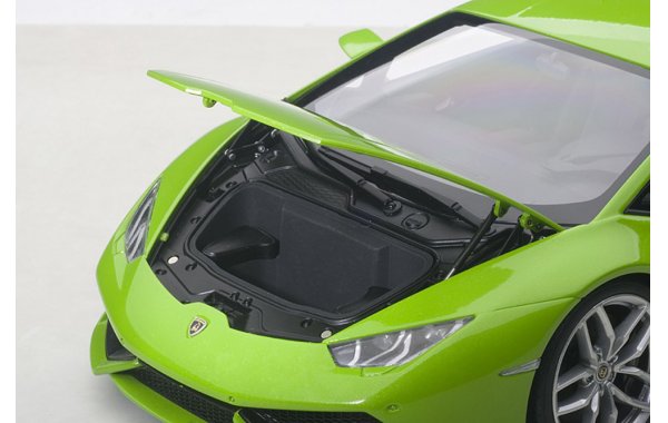 Bild 15 - Lamborghini Huracan LP610-4 2014