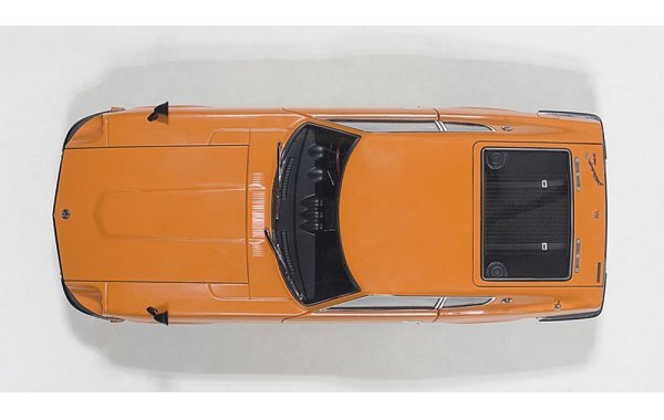 Bild 10 - Nissan Datsun Fairlady Z432 1969