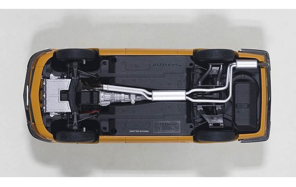 Bild 14 - Nissan Datsun Fairlady Z432 1969