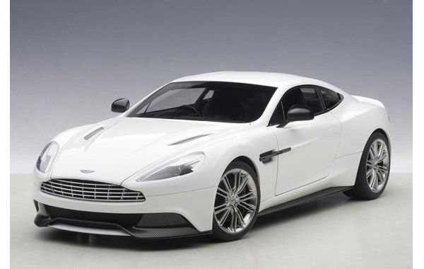 Bild 5 - Aston Martin Vanquish 2015