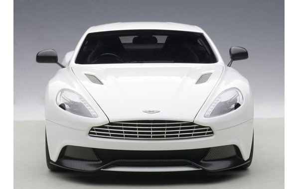 Bild 9 - Aston Martin Vanquish 2015