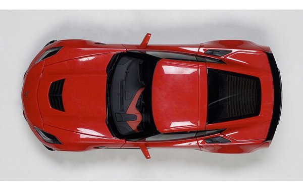 Bild 12 - Chevrolet Corvette C7 Z06 2014