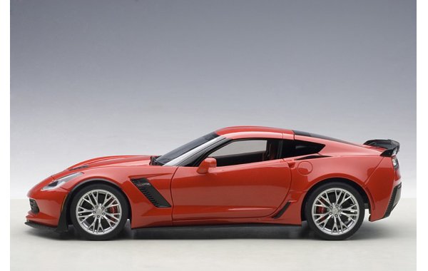 Bild 13 - Chevrolet Corvette C7 Z06 2014