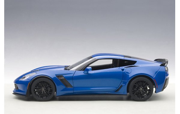 Bild 4 - Chevrolet Corvette C7 Z06 2014