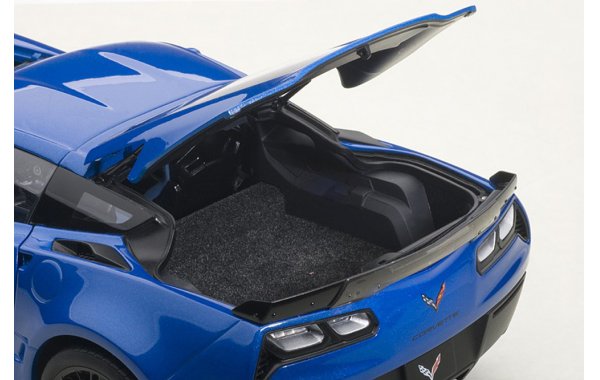 Bild 5 - Chevrolet Corvette C7 Z06 2014