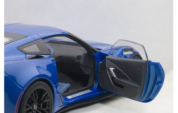Bild 13 - Chevrolet Corvette C7 Z06 2014