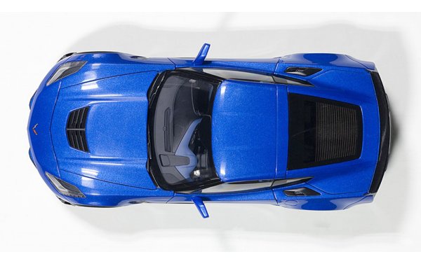 Bild 14 - Chevrolet Corvette C7 Z06 2014