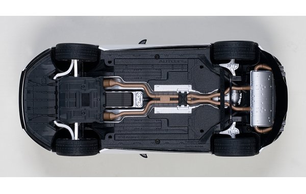 Bild 3 - Jaguar F-Type R Coupe 2015