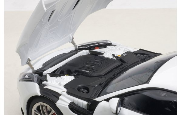 Bild 15 - Jaguar F-Type R Coupe 2015