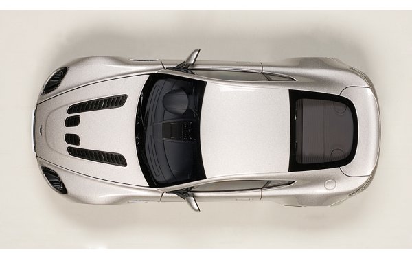 Bild 3 - Aston Martin V12 Vantage S 2015