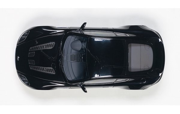 Bild 3 - Aston Martin V12 Vantage S 2015