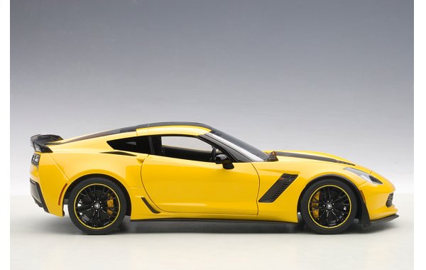 Bild 5 - Chevrolet Corvette C7 Z06 C7R Edition 2015
