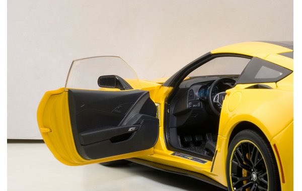 Bild 11 - Chevrolet Corvette C7 Z06 C7R Edition 2015