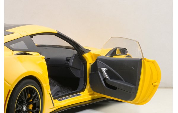 Bild 12 - Chevrolet Corvette C7 Z06 C7R Edition 2015
