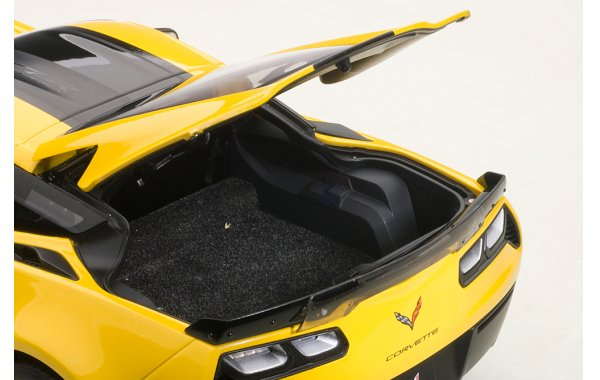 Bild 14 - Chevrolet Corvette C7 Z06 C7R Edition 2015