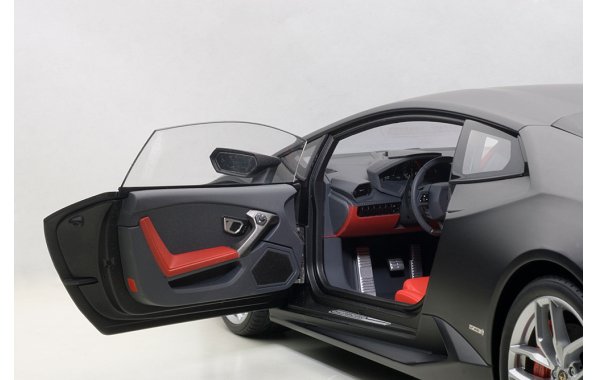 Bild 2 - Lamborghini Huracan LP610-4 2014 1:12