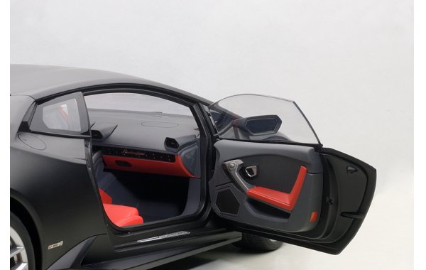 Bild 3 - Lamborghini Huracan LP610-4 2014 1:12