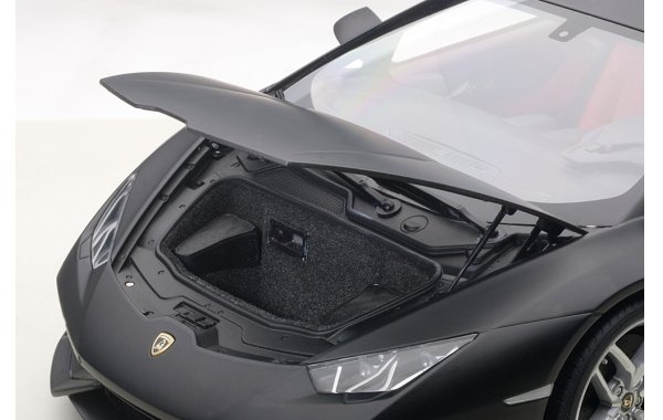 Bild 4 - Lamborghini Huracan LP610-4 2014 1:12