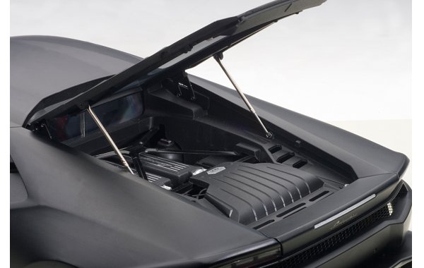 Bild 5 - Lamborghini Huracan LP610-4 2014 1:12