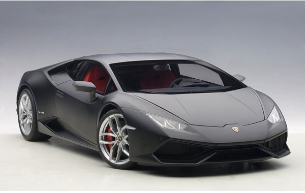 Bild 7 - Lamborghini Huracan LP610-4 2014 1:12