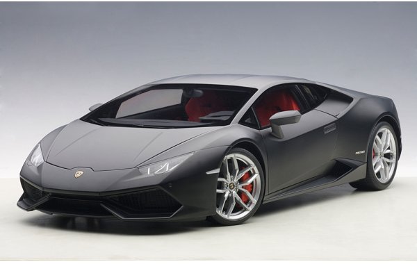 Bild 8 - Lamborghini Huracan LP610-4 2014 1:12