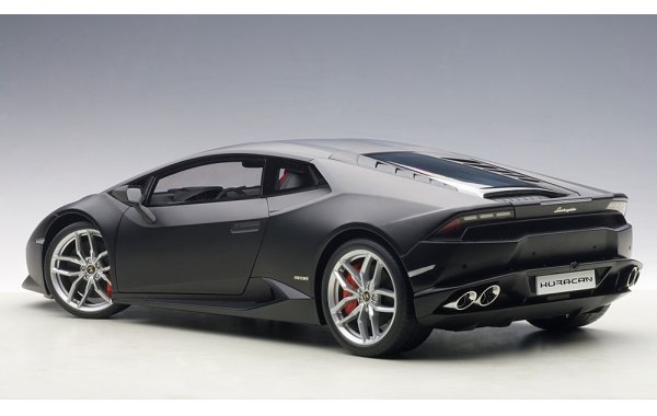 Bild 9 - Lamborghini Huracan LP610-4 2014 1:12