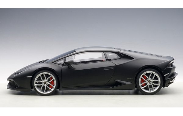 Bild 10 - Lamborghini Huracan LP610-4 2014 1:12