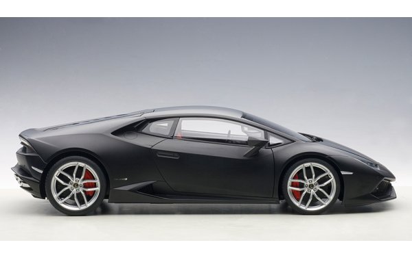 Bild 11 - Lamborghini Huracan LP610-4 2014 1:12