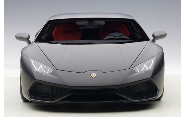 Bild 12 - Lamborghini Huracan LP610-4 2014 1:12