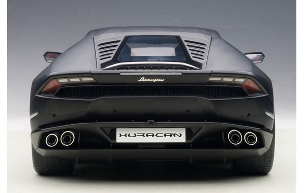 Bild 13 - Lamborghini Huracan LP610-4 2014 1:12