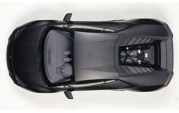 Bild 14 - Lamborghini Huracan LP610-4 2014 1:12