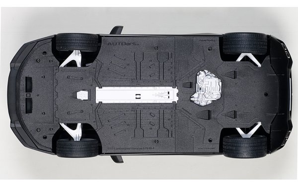 Bild 15 - Lamborghini Huracan LP610-4 2014 1:12