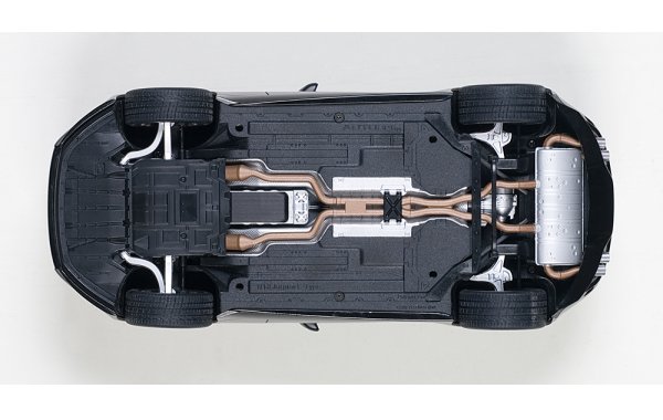 Bild 10 - Jaguar F-Type R Coupe 2015