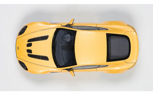 Bild 2 - Aston Martin V12 Vantage S 2015