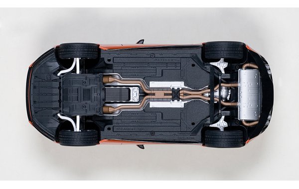 Bild 15 - Jaguar F-Type R Coupe 2015
