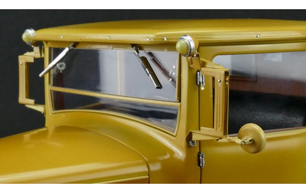 Bild 9 - Mercedes-Benz LO 2750 mit Pritschenaufbau 1933-1936