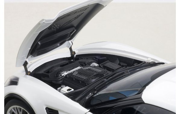 Bild 3 - Chevrolet Corvette C7 Z06 2014