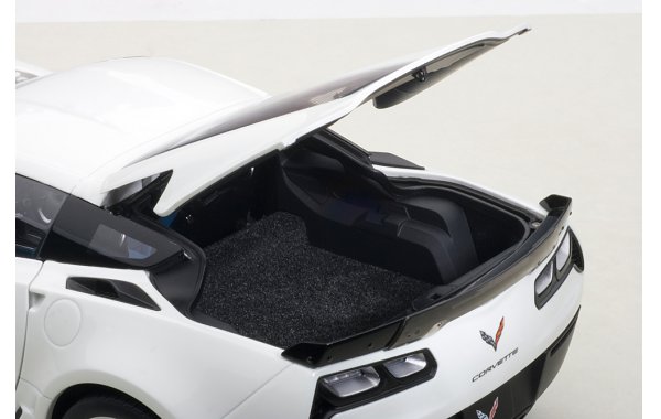 Bild 4 - Chevrolet Corvette C7 Z06 2014