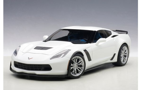 Bild 6 - Chevrolet Corvette C7 Z06 2014