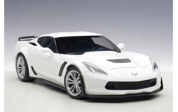 Bild 7 - Chevrolet Corvette C7 Z06 2014