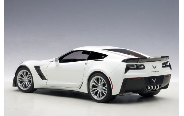 Bild 8 - Chevrolet Corvette C7 Z06 2014