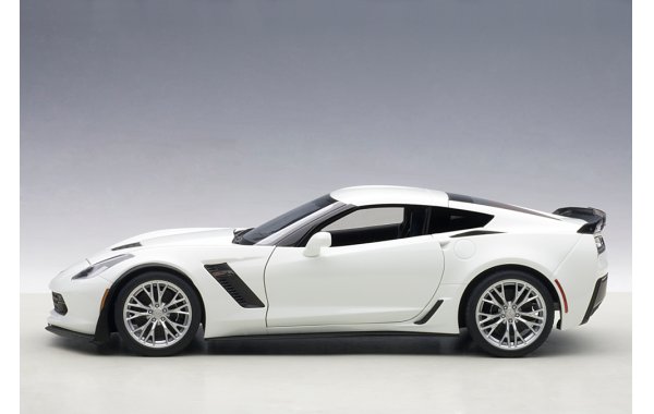 Bild 9 - Chevrolet Corvette C7 Z06 2014